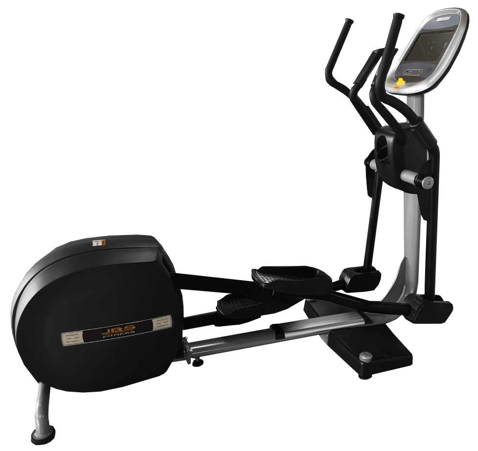 ELIPTICA CARDIO JBS FITNESS