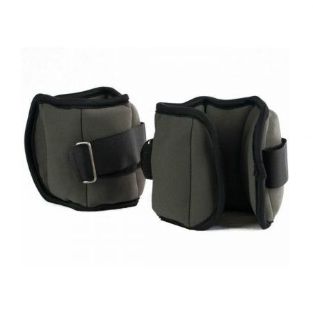 Par de Pesas para Tobillo 0,5 kg, 1kg y 2 kg