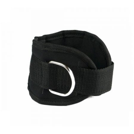 Tobilleras Deportivas Ajustables con Agarre de Correas