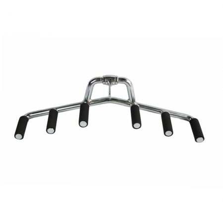 Agarre Multiposición