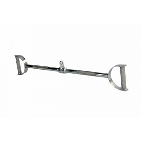 Recto Paralelas con Agarre 60 cm