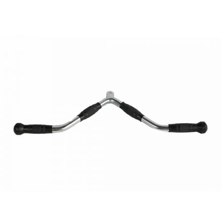 Bíceps - Tríceps Curvo / Recto Goma