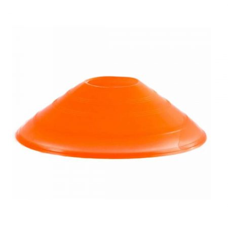 Cono Naranja con 2" de Altura