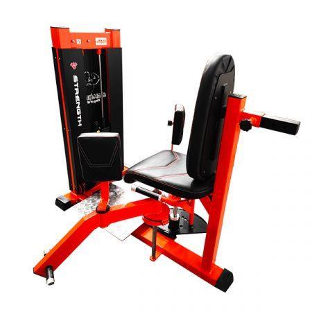 Máquina ejercicios de Abductores y Aductores