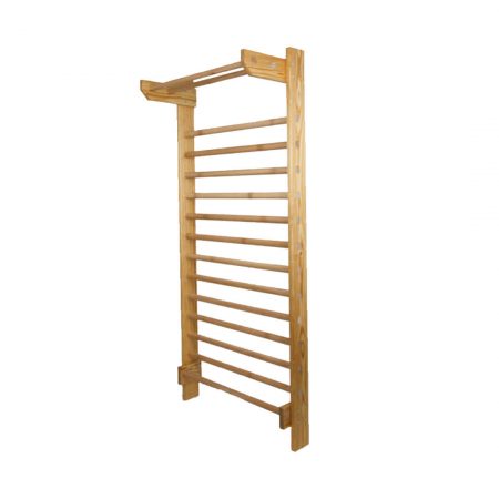 Escalera Sueca Espaldera para Gimnasio