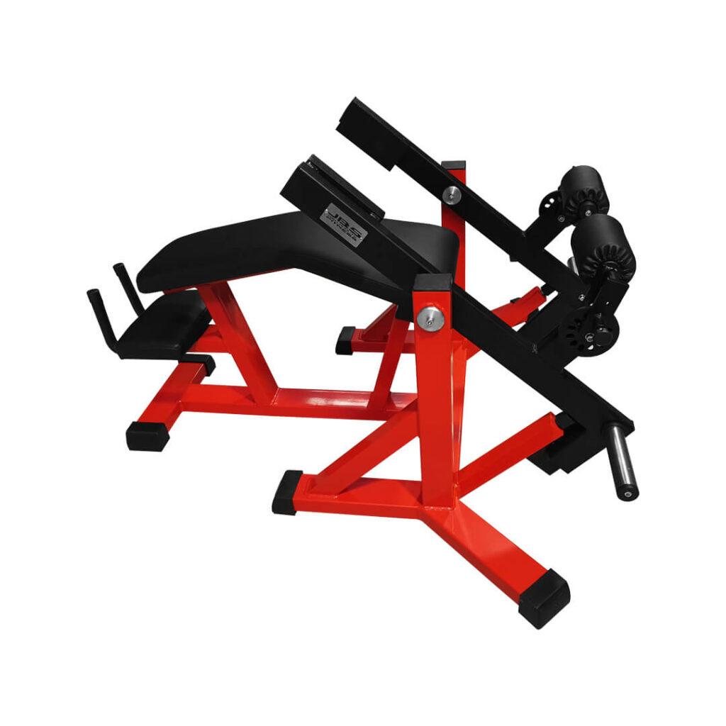 Extension de Cuadriceps Isolateral Strength JBS FITNESS