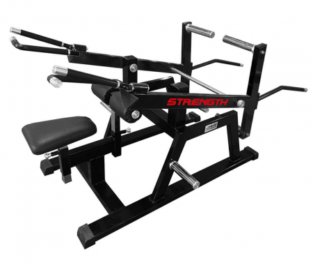 Fondos Funcionales Strength