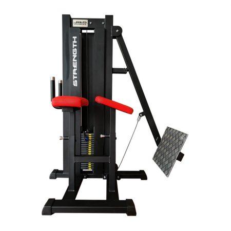 Máquina para Glúteos - Patada Trasera