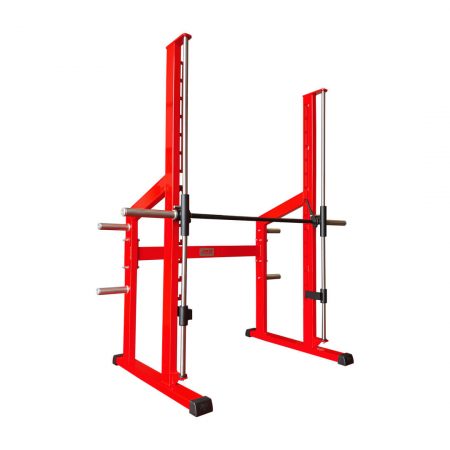 Multipower barra Olimpica Strength