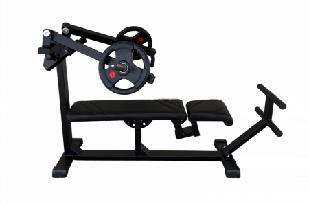 Press Total Convergente