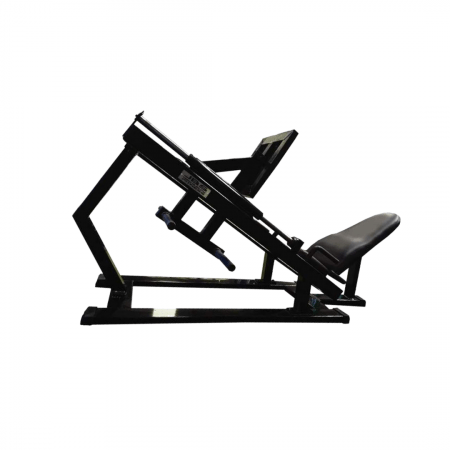 Prensa 30º Strength Alto Peso