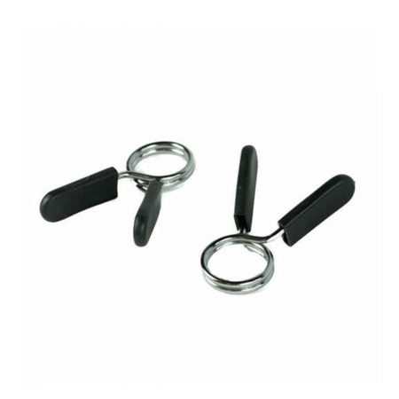 Abrazadera Tope para Barra 28 mm