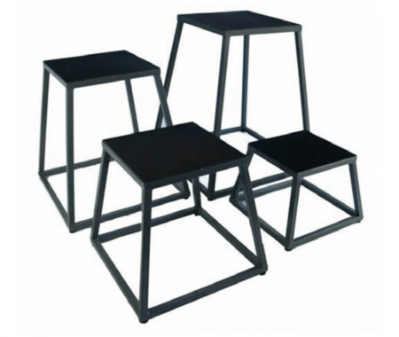 Pliométricos Plataformas de Salto