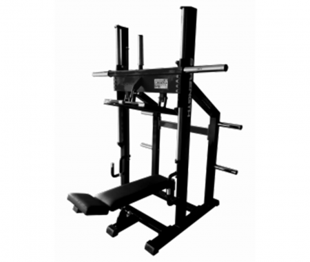 Prensa Vertical 90º Strength