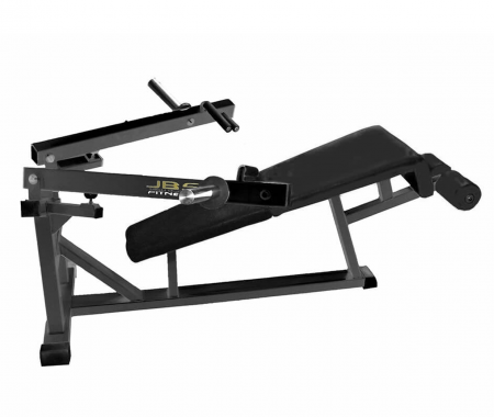 Maquina para pecho y dorsal