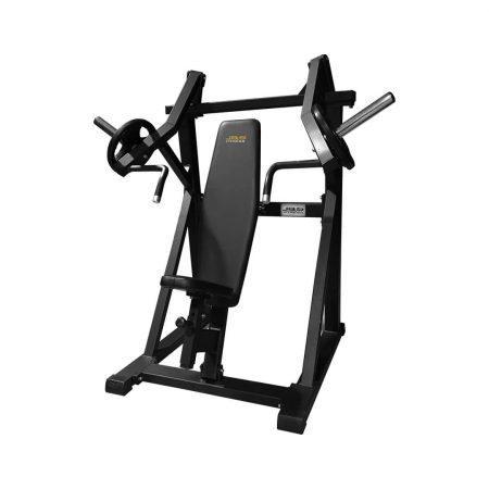 Press Inclinado Strength