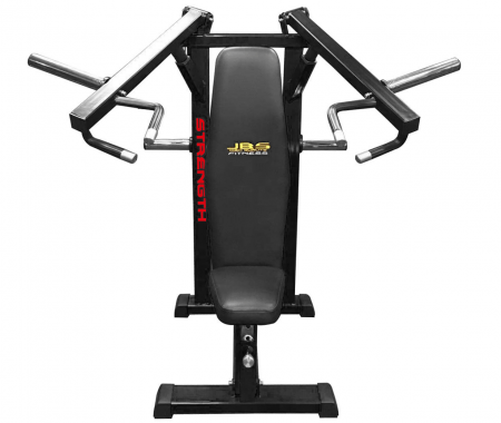 Press de Hombros Strength