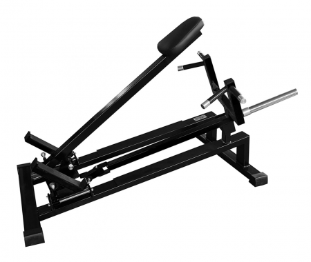 Maquina para pecho Remo en punta strength