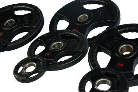 Disco Normal 28,5 mm / Goma Agarre Redondo