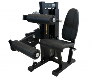 Cuádriceps y Femoral Sentado