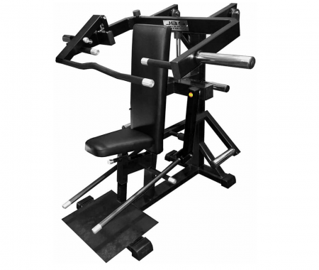 Press de Hombro Total