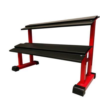 Soporte de Mancuernas