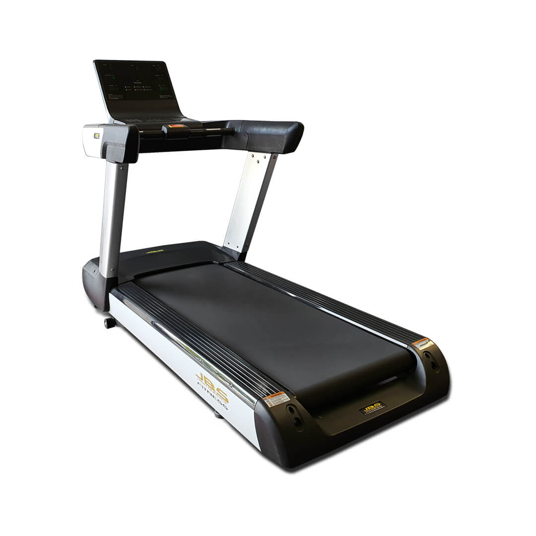 Las cintas de correr REFLEX reducen el impacto articular en un 29% - Gym  Factory Revista