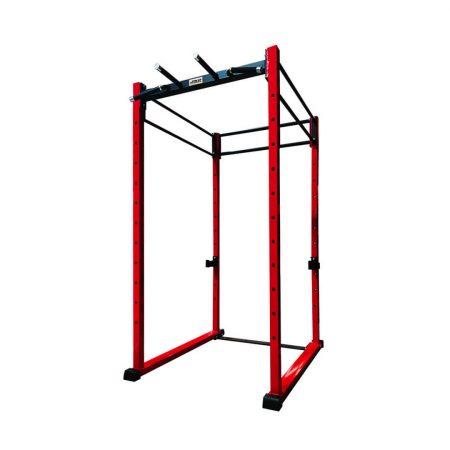 Jaula de Sentadillas Home Gym