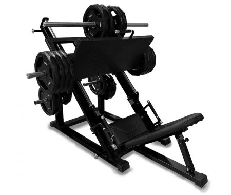 Prensa 45º Super Strength