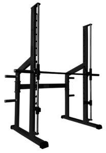 Multipower Barra OlÍmpica Strength