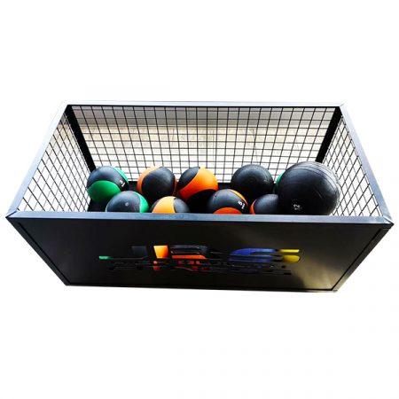 CARRO DE ALMACENAJE PARA ACCESORIOS