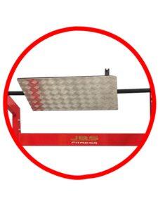 Plataforma Prensa Multipower