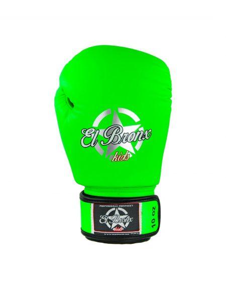 GUANTES DE BOXEO NIÑOS