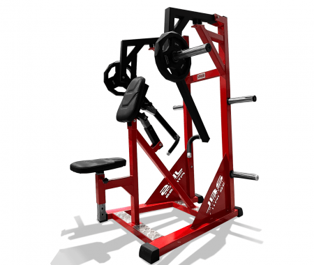 Remo Bajo IsoLateral