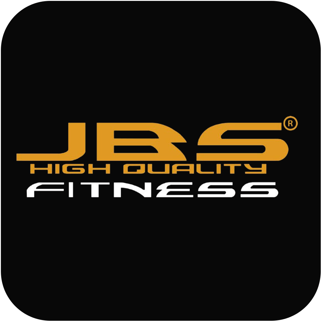 JBS FITNESS logo