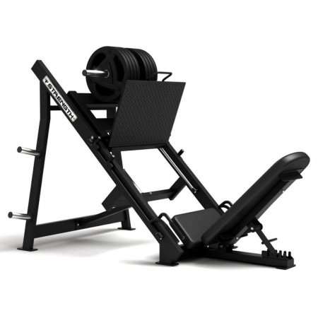 Prensa de 45 grados Basic