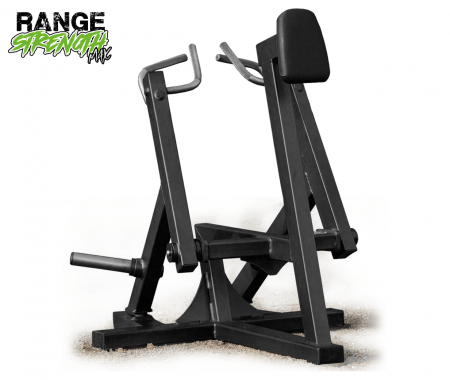 Remo Range Strength Max
