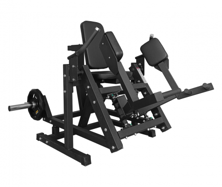 Aductor de Palanca GLUTEADORA