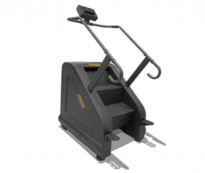 Simulador de Escalera