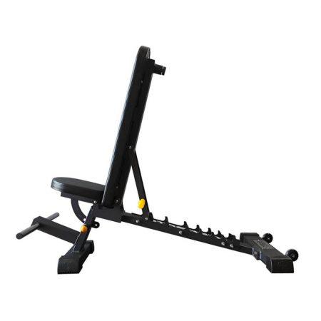 Banco Regulable Declinado a 90º