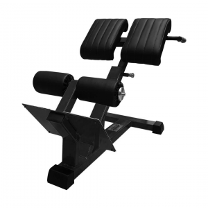 Banco Hiperextensiones - Lumbares 45º