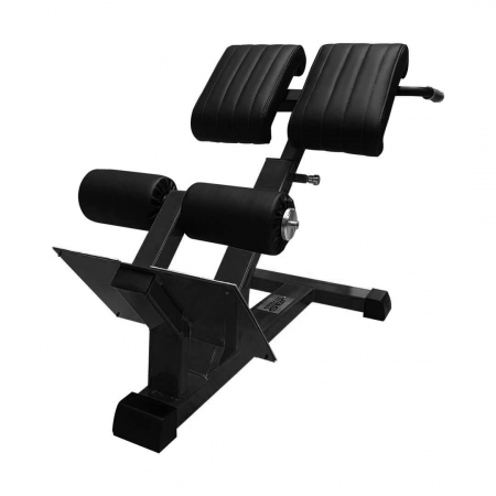 Banco Hiperextensiones - Lumbares 45º