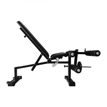 Banco Regulable Home Gym