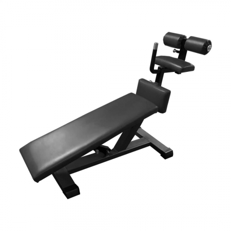 Banco Abdominales Regulable