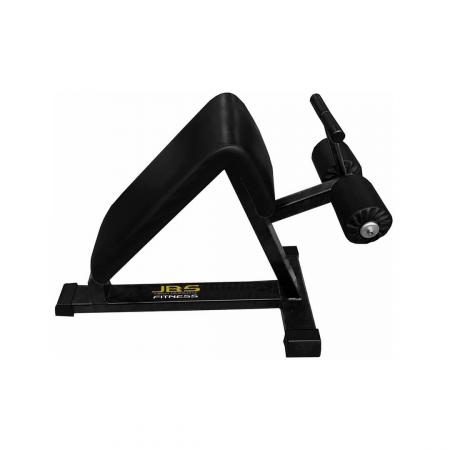 Banco Crunch - Abdominales