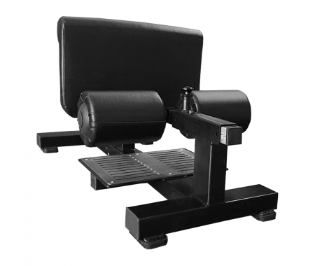 Sissy Home Máquina de Gimnasio para Sentadillas