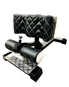 Sentadilla Sissy Squat