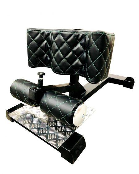 Sentadilla Sissy Squat