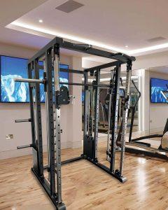 FORCE FIT