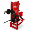 Máquina de abdominales de placas jbs-fitness (1)